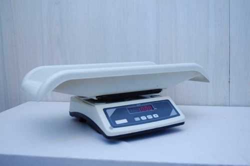 Digital Mechanical Weighing Scale