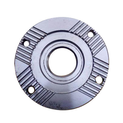 Round Flange Coupling - Application: Industrial