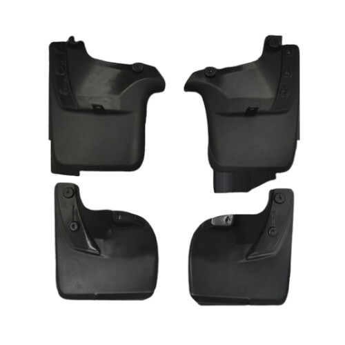 Auto Car Mud Flaps