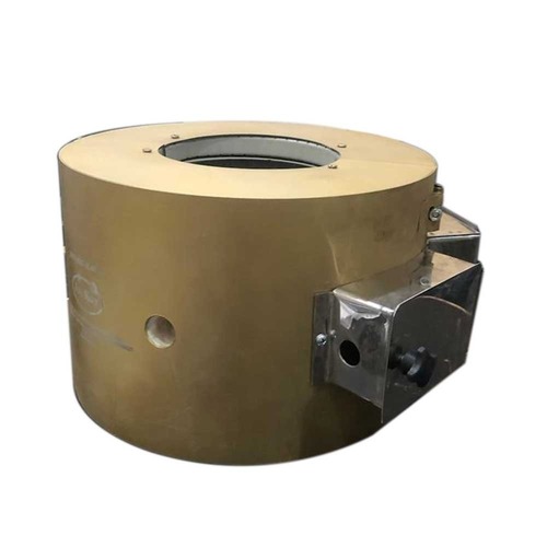 Infrared Band Heater - Color: Copper