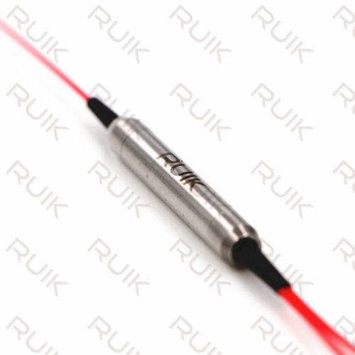 Smooth Functioning Optical Fiber Band Pass Filter