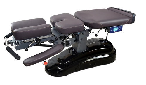 Chiropractic Table Raphael 606 DE