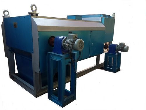 Durable Permanent Magnetic Concentrator Application: Industrial