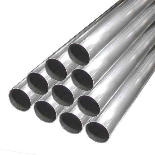 nickel alloy pipe