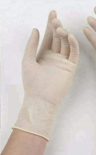 Medical Disposable Nitrile Gloves