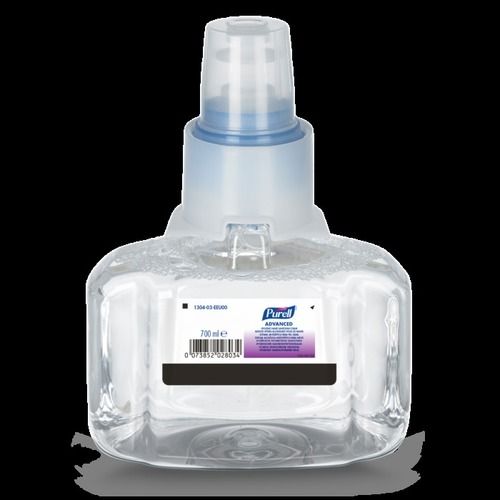 Advanced Hygienic Hand Sanitizing Foam