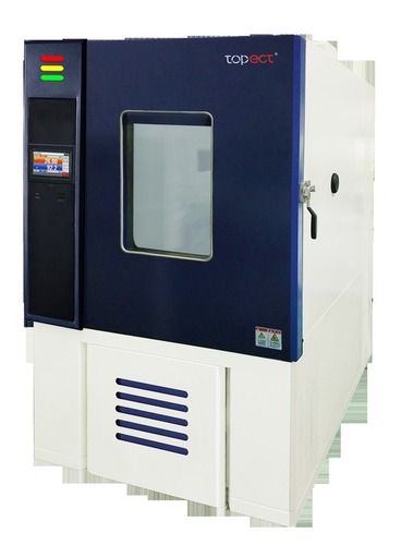 High and Low Temperature and Humidity Test Chamber