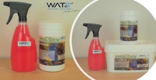 DISINFECTANT VIRO-LOXY 