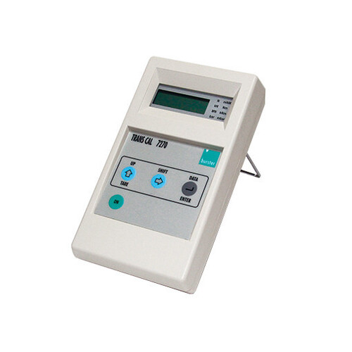 Trans Cal 7270 - Mobile Display Device