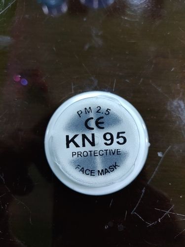 Mask Coolage Valve For Kn 95 Mask