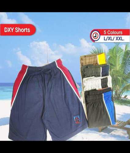 Comfortable Mens Bermuda Shorts Age Group: Adult