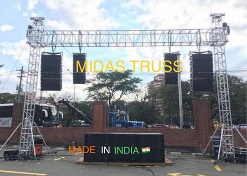 Various Aluminium Truss Structure For Events