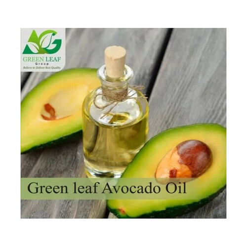 Avocado Essential Oil - Purity: High