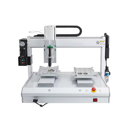 Led Strip Light Automatic Production Line - Color: White