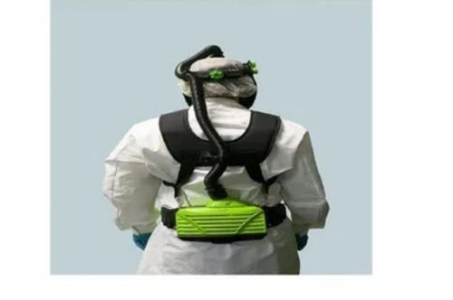 Coronavirus Respiratory Protection System