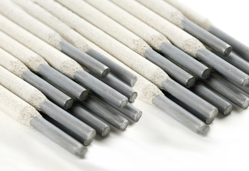 वेल्डिंग इलेक्ट्रोड एमएस (मैक्सिदुरा एमएस) वेल्डिंग करंट: एसी/डीसी