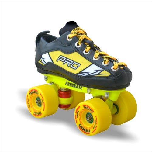 Proskate Future Road Wheel Skate Qss A3 - Age Group: Adults