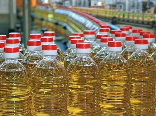 Kachi Ghani Mustard Oil