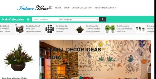Business Development Service - Expertly Crafted Designs & Security | Interactive Compatible WordPress & WooCommerce Experience