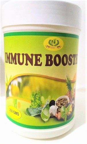 Herbal Immunity Booster Powder 200gm