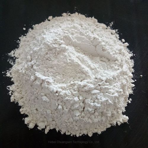 White Color Clay Kaolin Powder