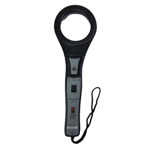 Lightweight Portable Handheld Metal Detector