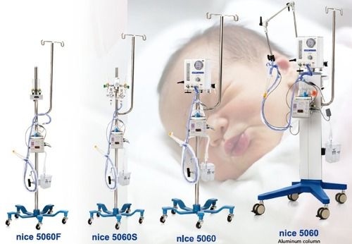 Bubble CPAP for Prevention of Chronic Lung Disease