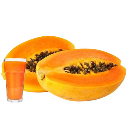 Fruit Papaya Puree