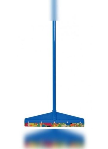 Plastic Long Handle Floor Wiper