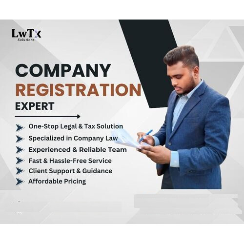 Affordable Private Limited Company Registration Services