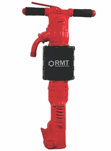 Heavy Duty Rmt 117 Pneumatic Breaker