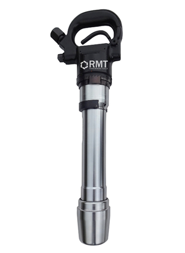 RMT 4608 D RMT 4611 D Rivet Buster - Steel Alloy 500mm Silver 6 Bar Pneumatic | Durable Easy Operation Long Life