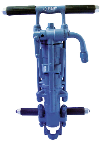 Heavy Duty Rmt 330 Sinker Drill