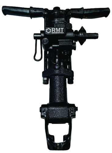 Rmt 571 Pneumatic Rock Drill
