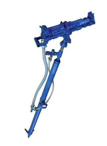 Heavy Duty Rmt 330 Jld Jackleg Drill - Automatic Grade: Semi-Automatic
