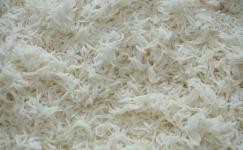 Common White Long Basmati Rice