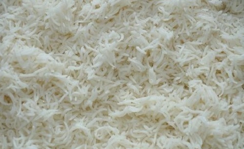 Long Grain Basmati Rice - Premium Quality, Dried White Rice | Easy to Digest, 99% Purity, Long Shelf Life, No Harmful Preservatives, Various Health Benefits, Store in Cool and Dry Place