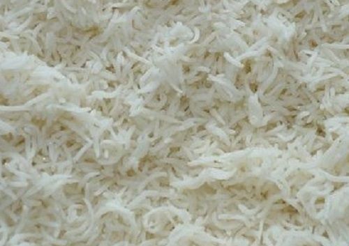 White Long Grain Basmati Rice