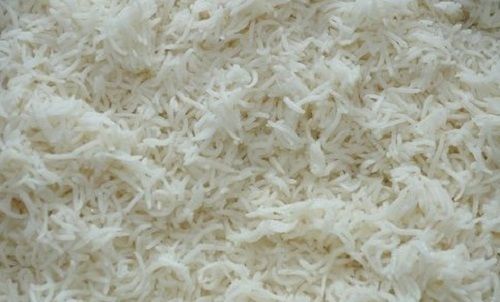 Long Size Grain White Basmati Rice