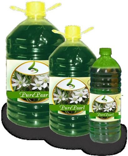 Green Phenyl Liquid Disinfectant