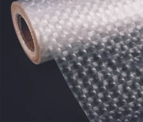 3D Lens Lamination Films