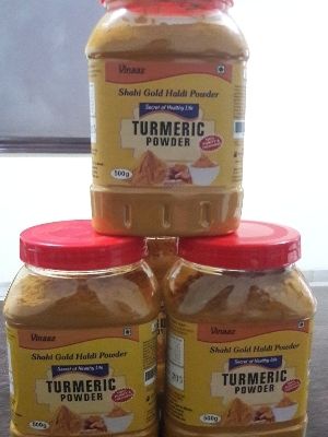 turmeric powder