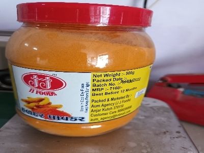 turmeric powder