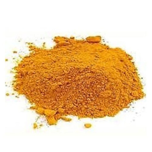Yellow Indian Origin Dried Turmeric Powder