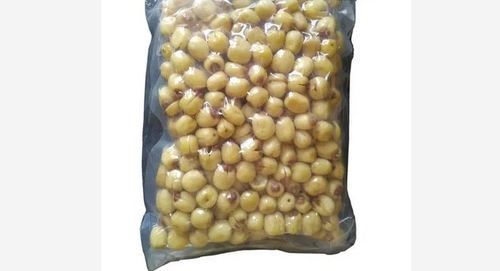 Natural Dried Crispy Lotus Seeds