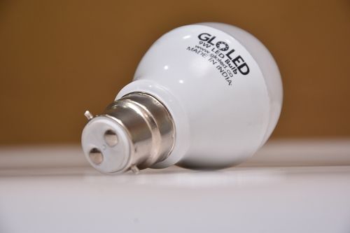 Ww/Cw/Nw 12W Bulb With 1 Year Warranty