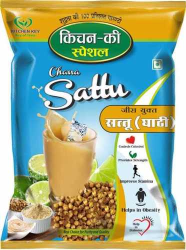 100% Pure Chana Sattu