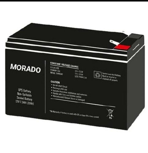 12V Battery For Medical Ups Voltage: 12 Volt (V)