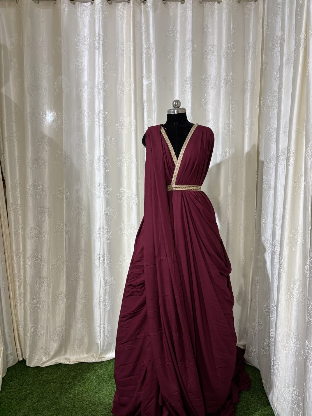 Soft Modal Fabric - Attributes: Light In Weight