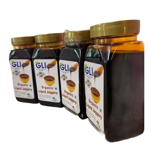 Superior Grade Liquid Jaggery